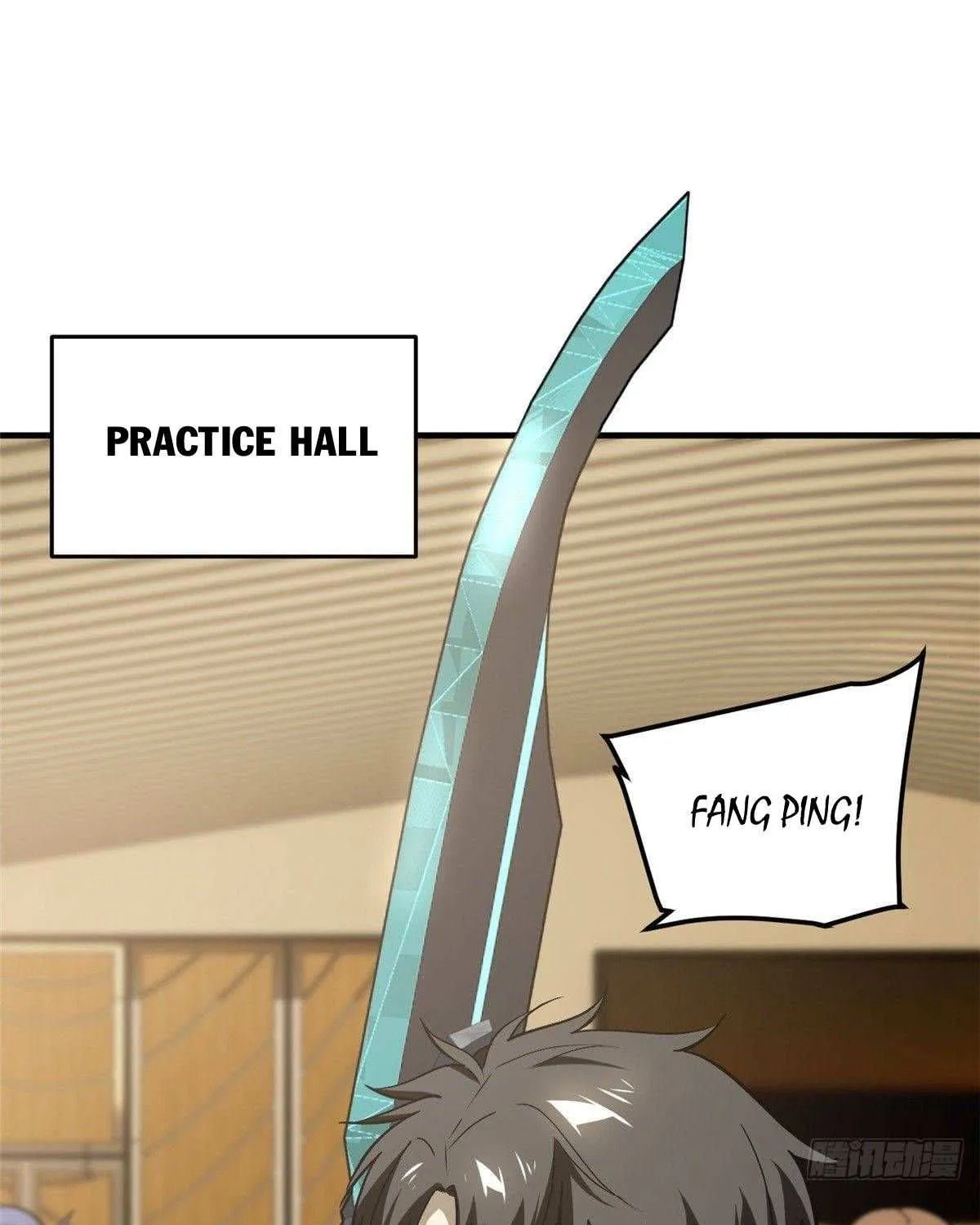 Read Global Martial Arts chapter 73 image 21 on Lezhin