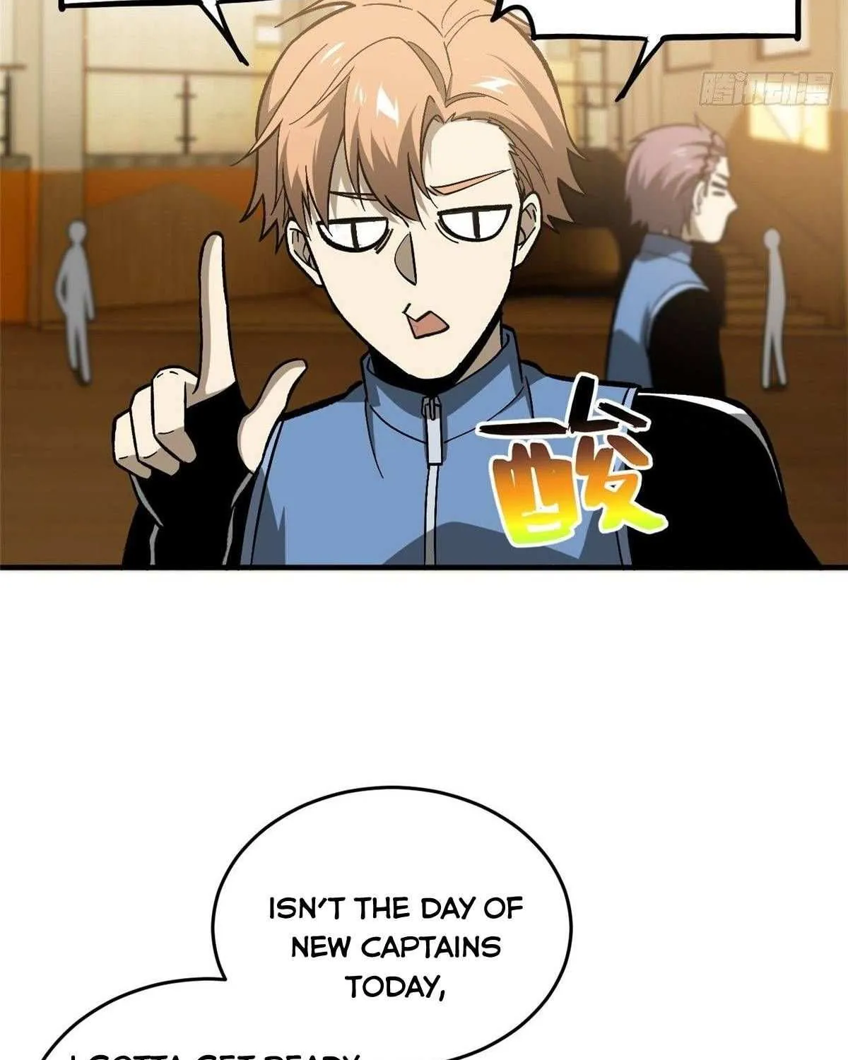 Read Global Martial Arts chapter 73 image 23 on Lezhin