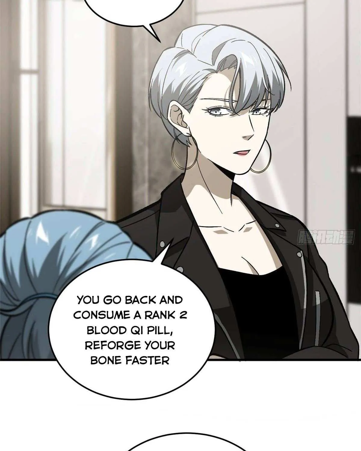 Read Global Martial Arts chapter 73 image 39 on Lezhin