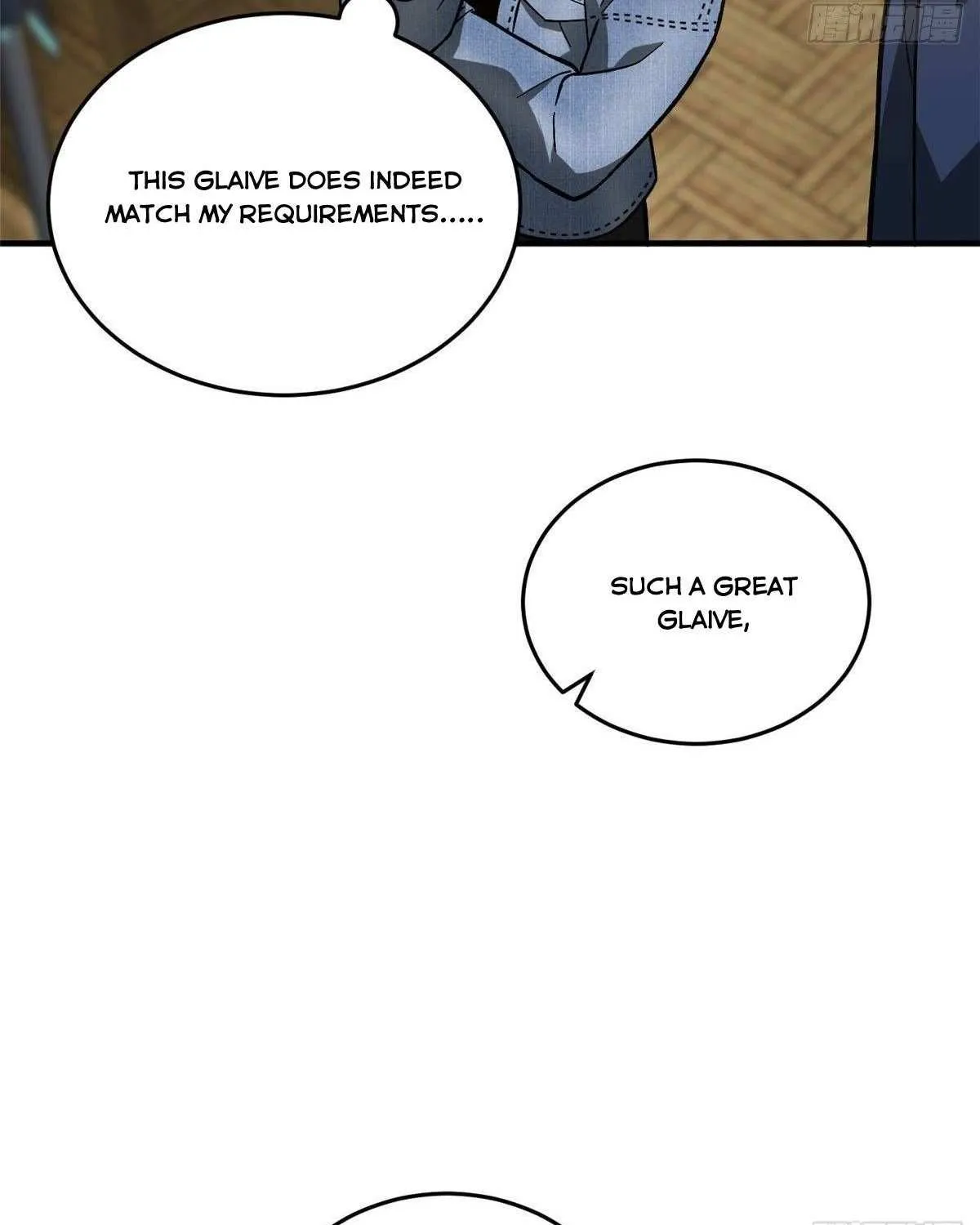 Read Global Martial Arts chapter 73 image 4 on Lezhin