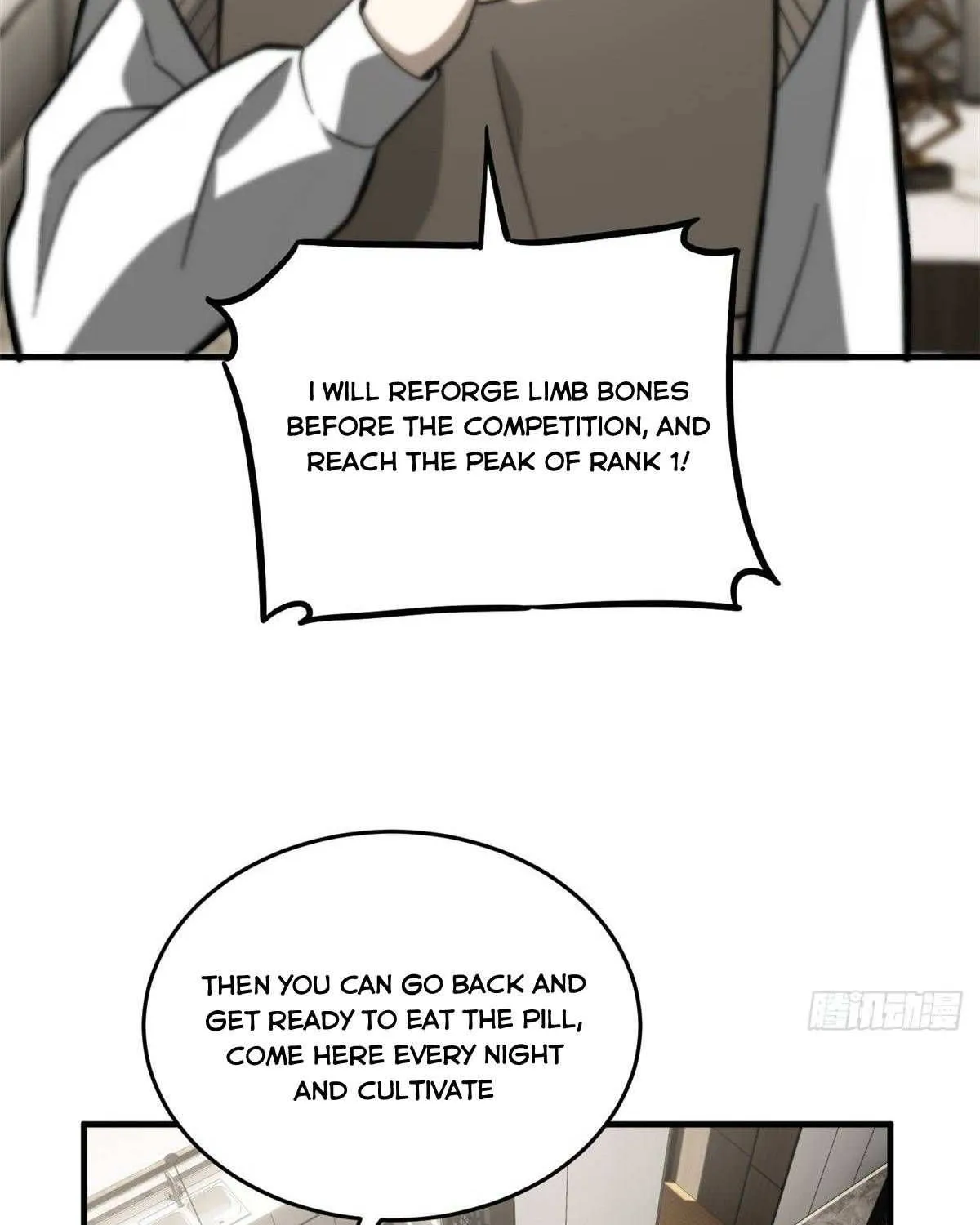 Read Global Martial Arts chapter 73 image 44 on Lezhin