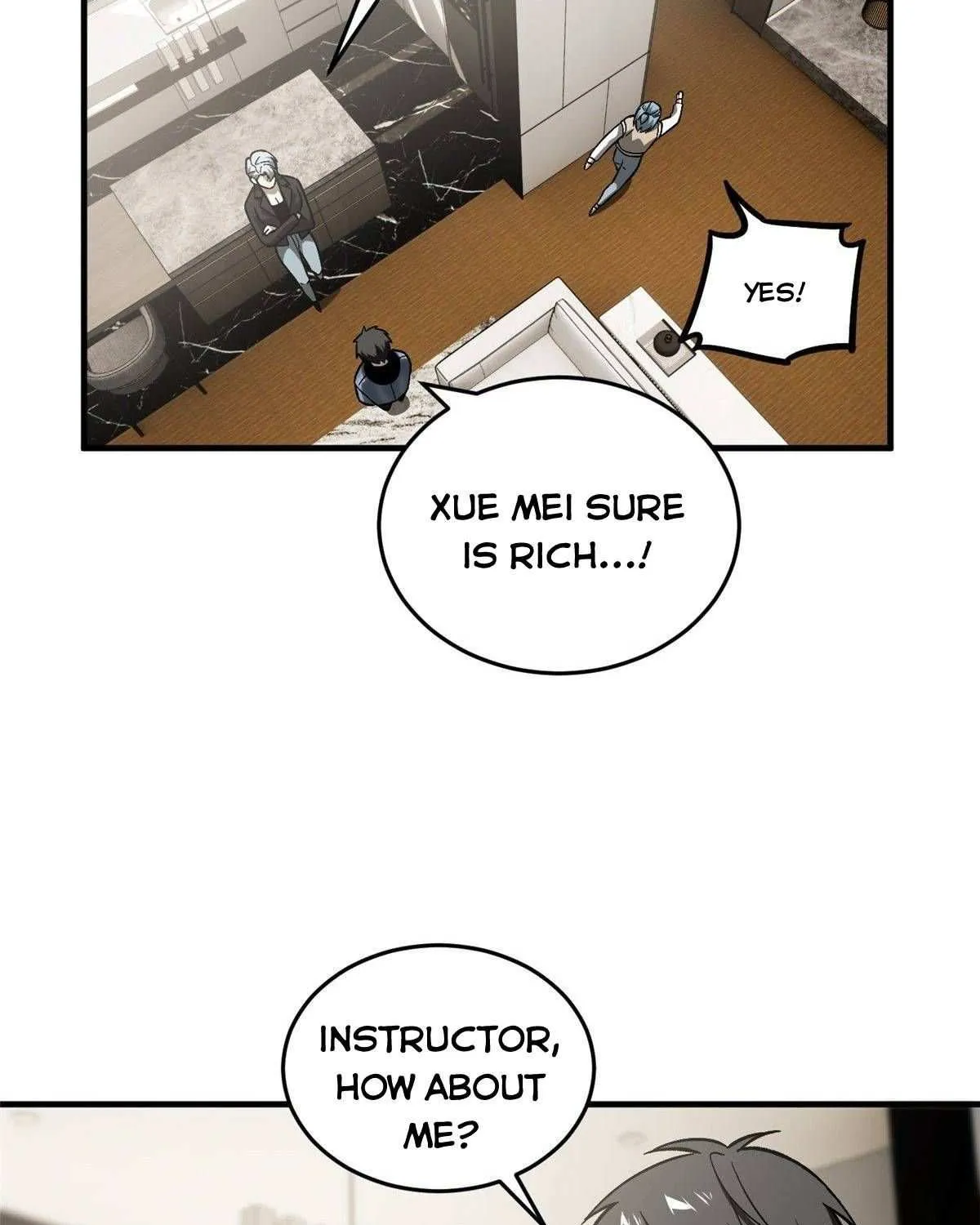 Read Global Martial Arts chapter 73 image 45 on Lezhin