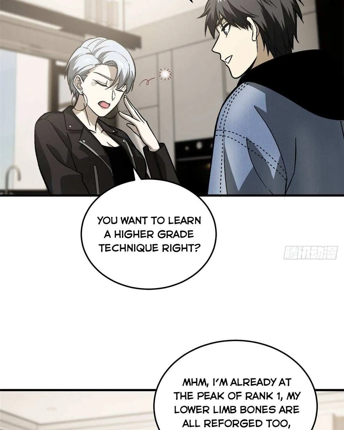 Read Global Martial Arts chapter 73 image 46 on Lezhin