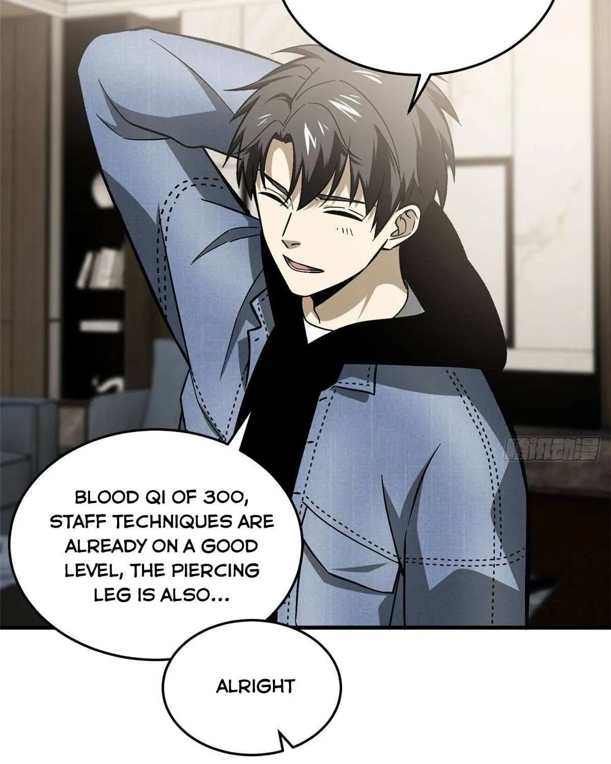 Read Global Martial Arts chapter 73 image 47 on Lezhin