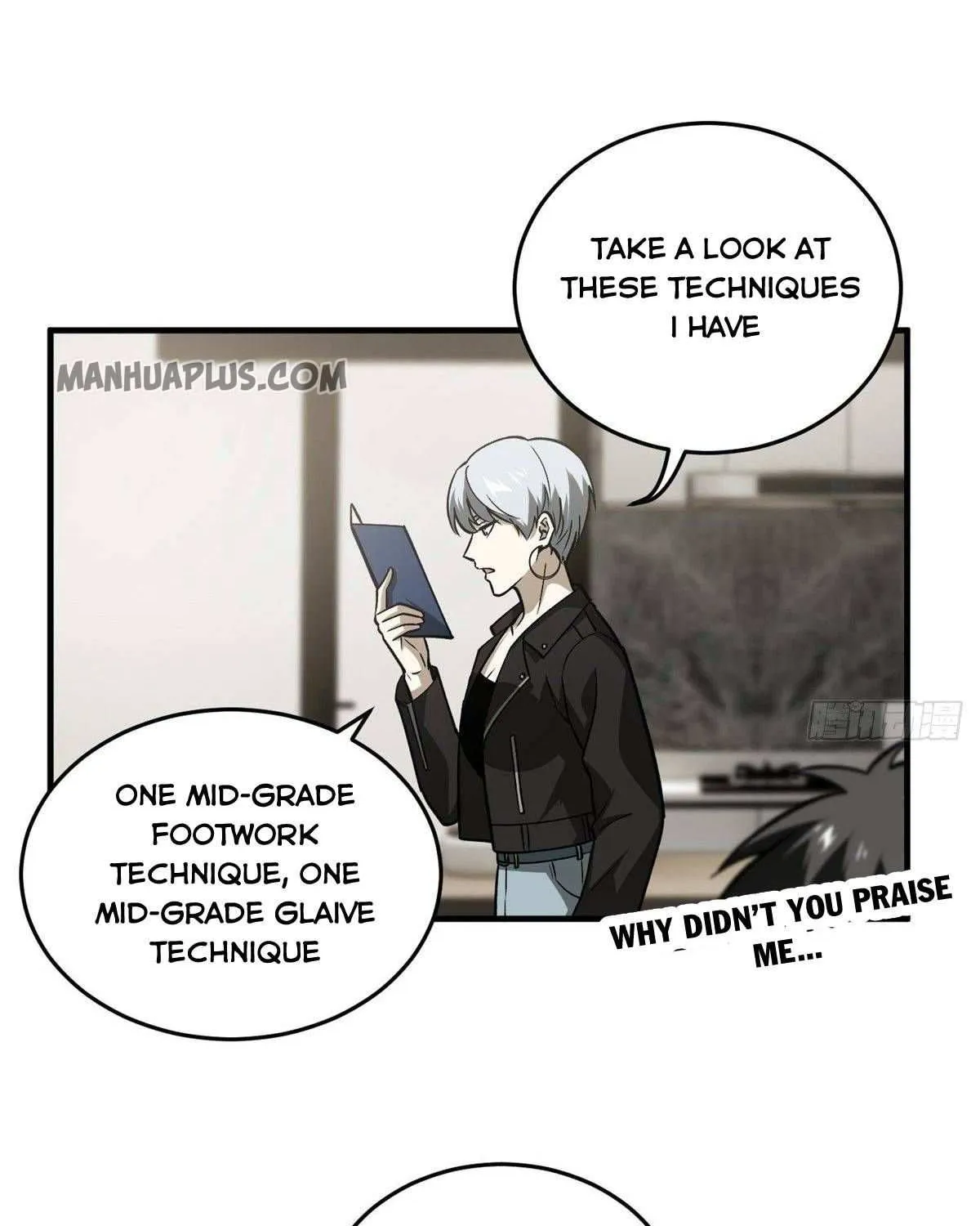 Read Global Martial Arts chapter 73 image 48 on Lezhin