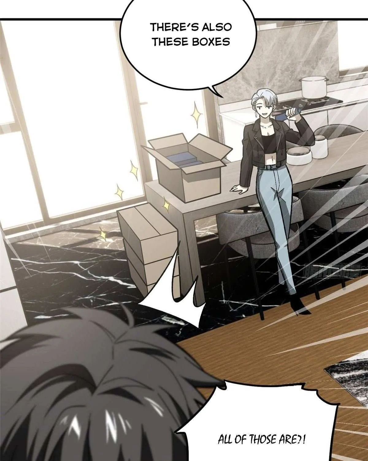 Read Global Martial Arts chapter 73 image 49 on Lezhin