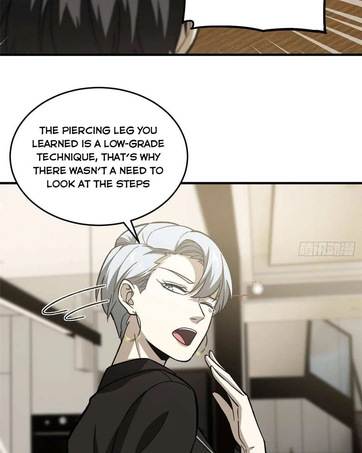 Read Global Martial Arts chapter 73 image 50 on Lezhin