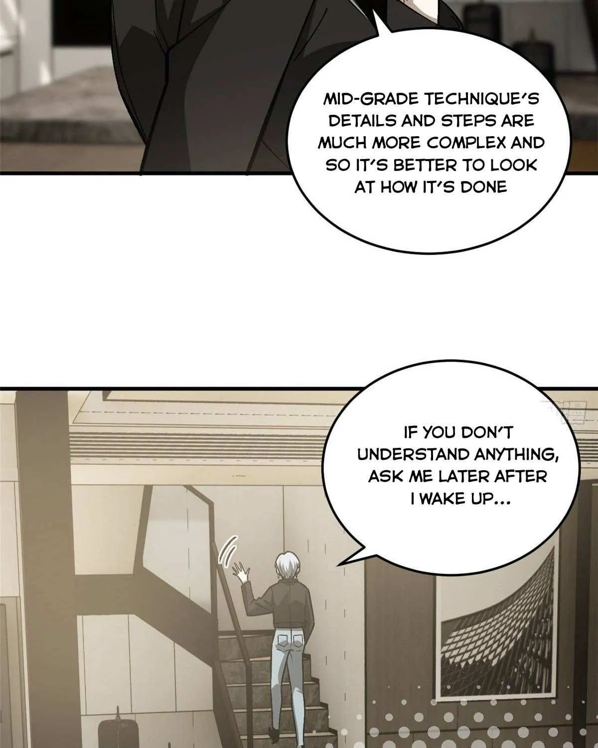 Read Global Martial Arts chapter 73 image 51 on Lezhin