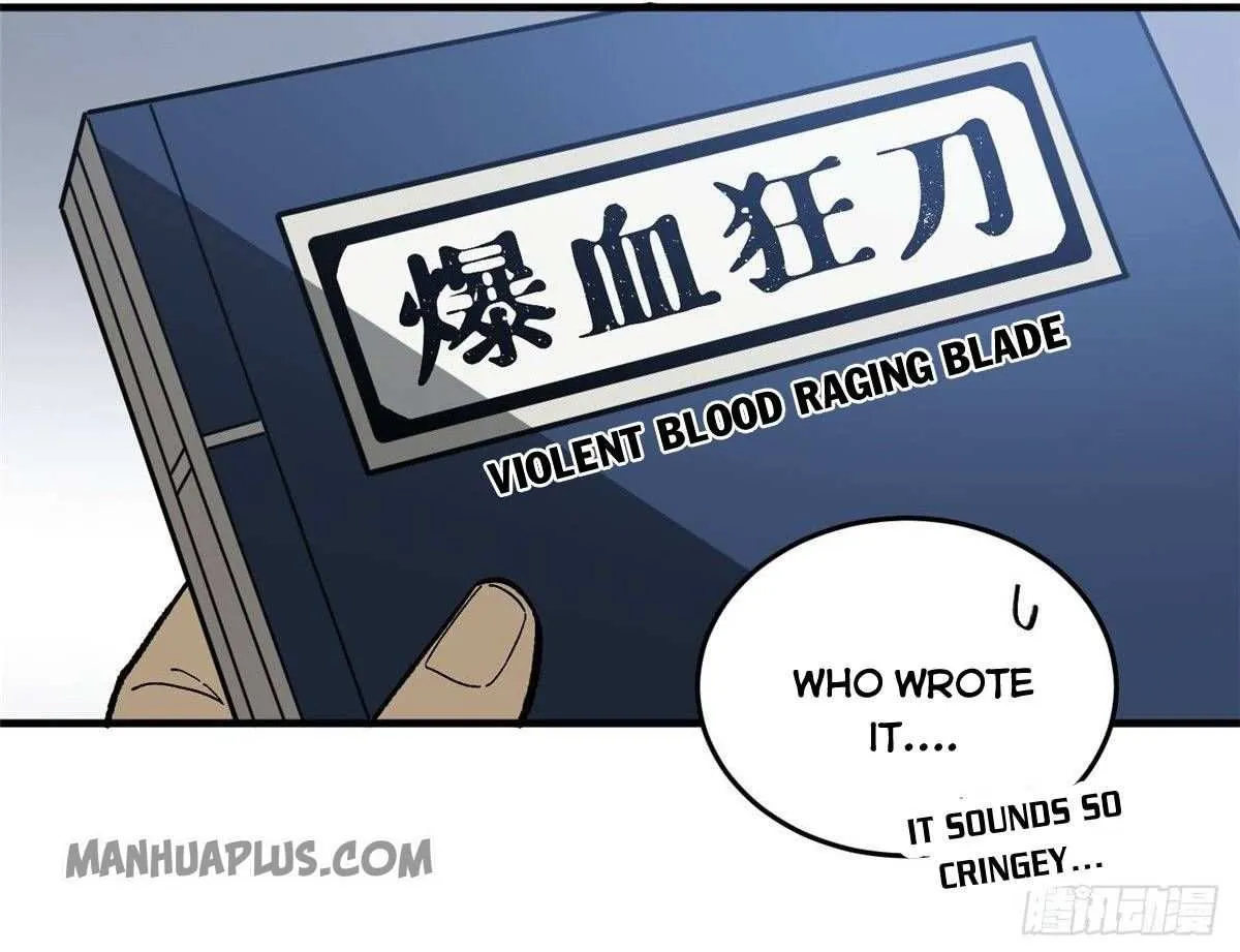 Read Global Martial Arts chapter 73 image 53 on Lezhin