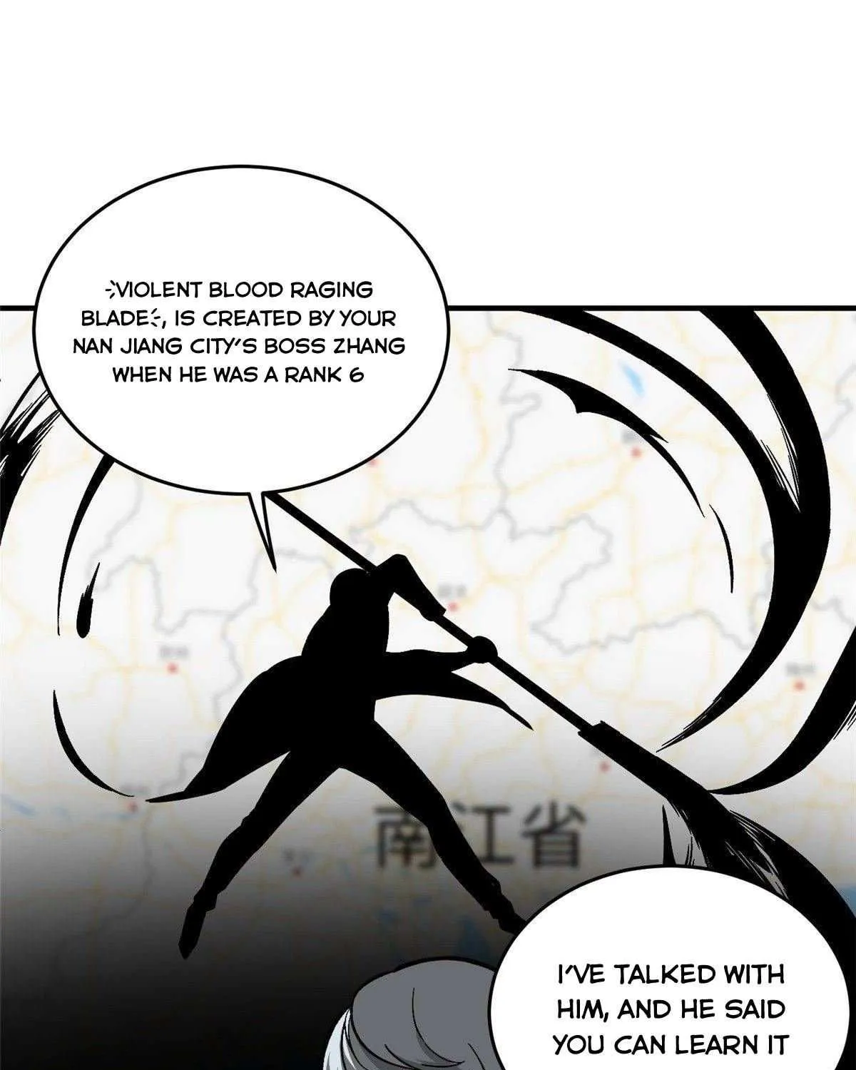 Read Global Martial Arts chapter 73 image 54 on Lezhin