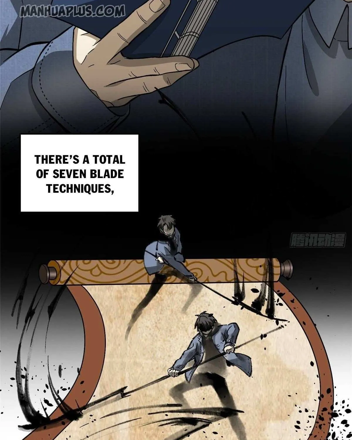 Read Global Martial Arts chapter 73 image 59 on Lezhin