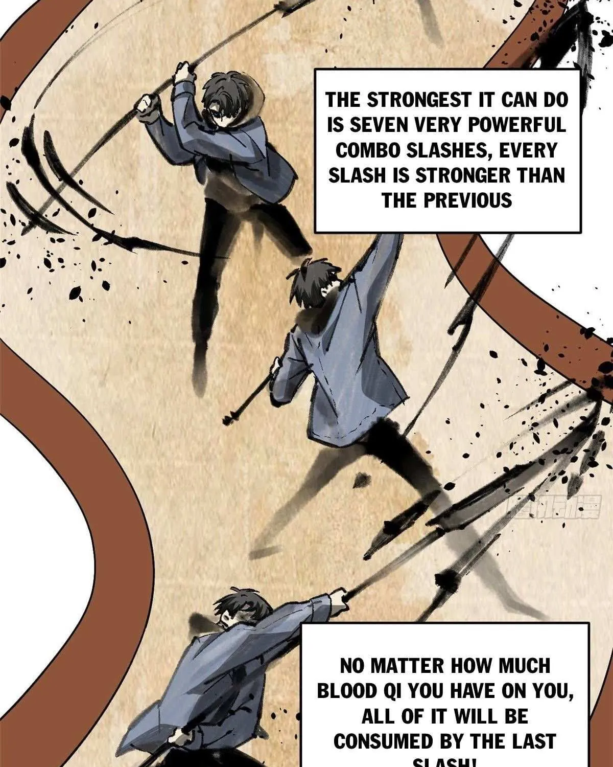 Read Global Martial Arts chapter 73 image 60 on Lezhin