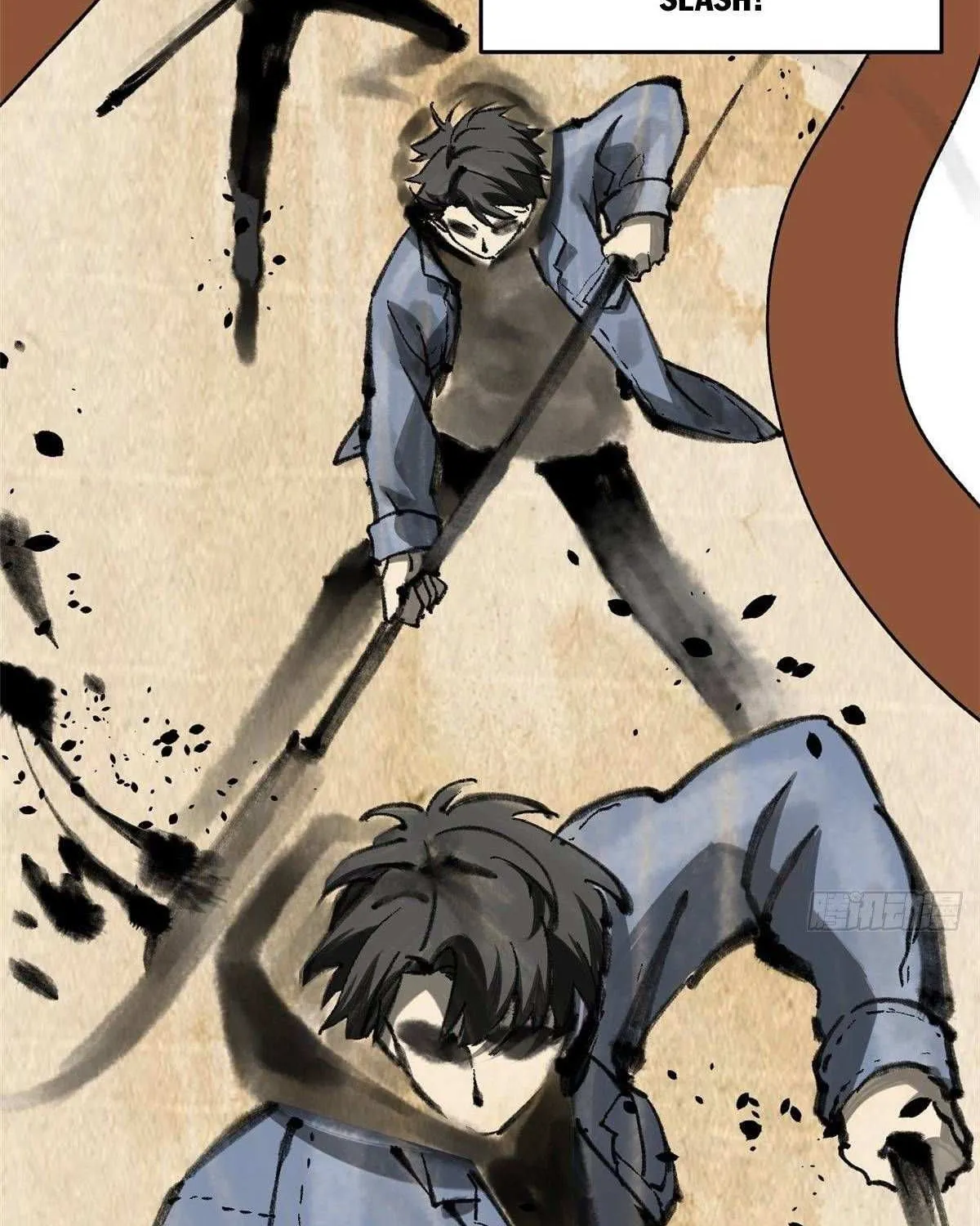 Read Global Martial Arts chapter 73 image 61 on Lezhin