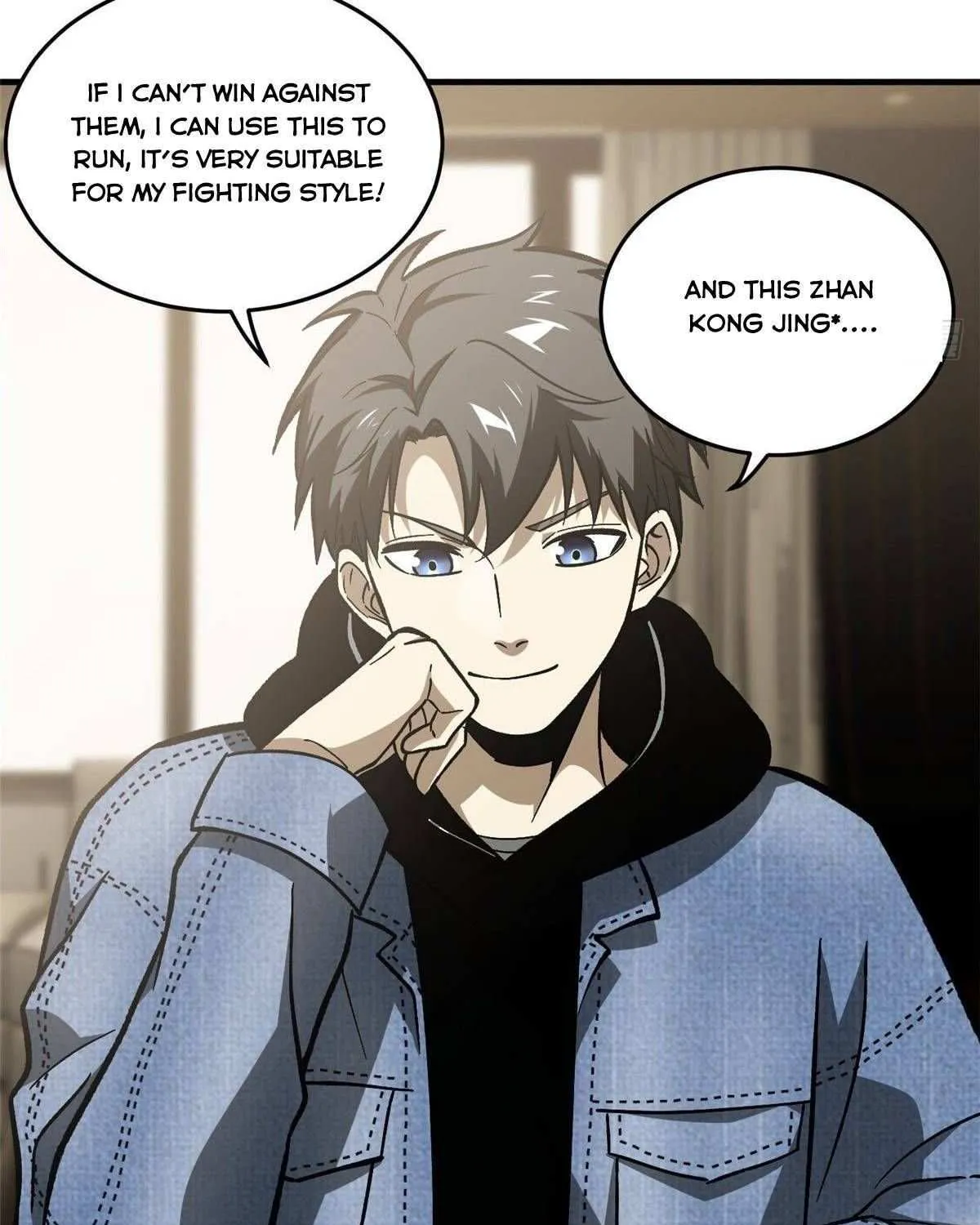 Read Global Martial Arts chapter 73 image 71 on Lezhin