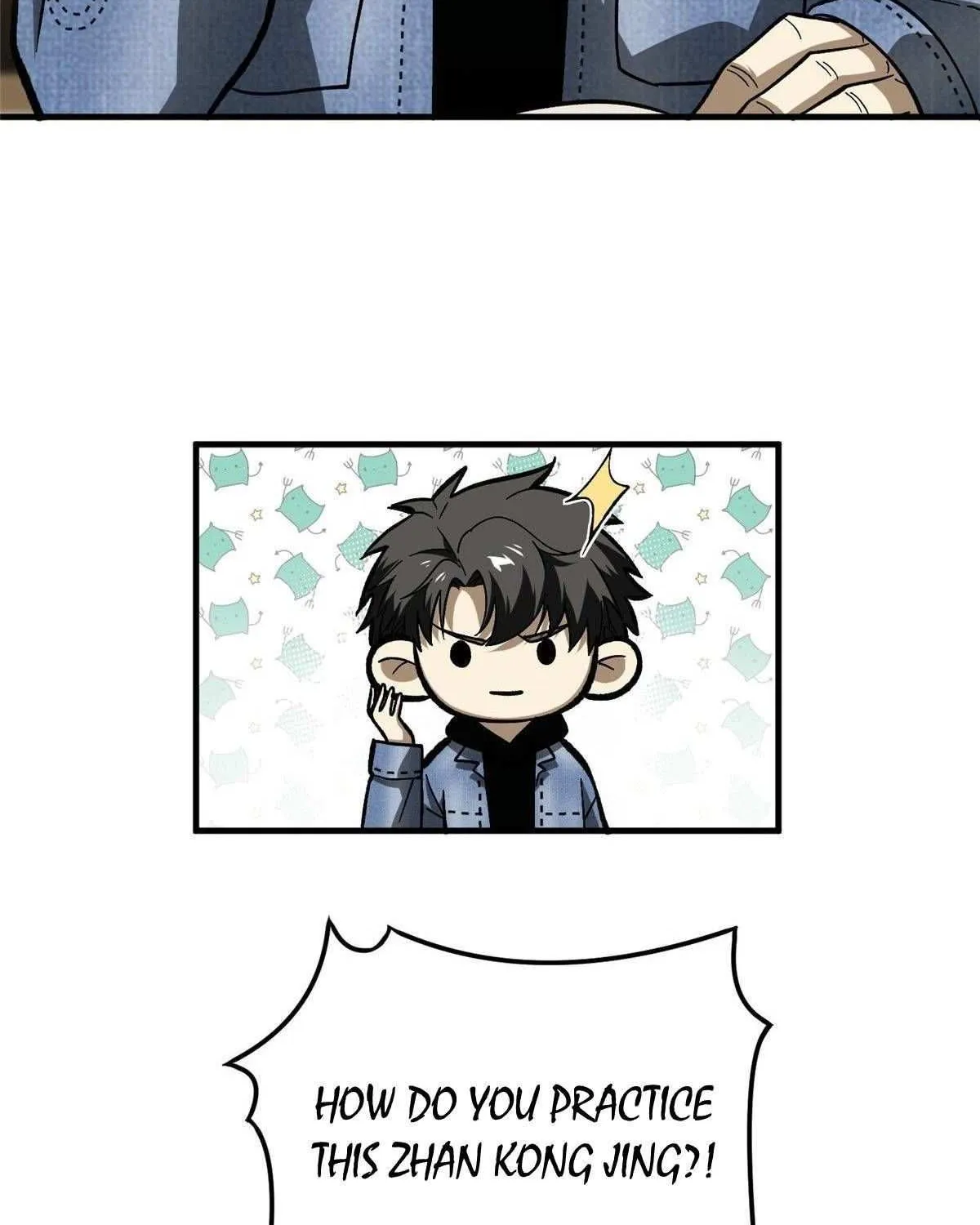 Read Global Martial Arts chapter 73 image 72 on Lezhin