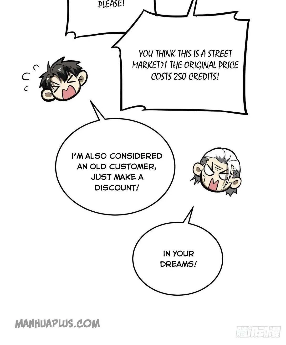 Read Global Martial Arts chapter 73 image 9 on Lezhin