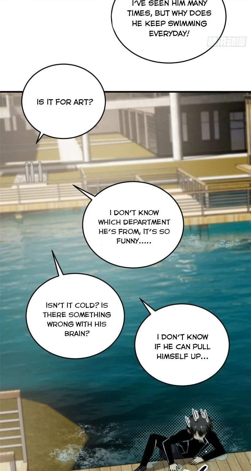 Read Global Martial Arts chapter 74 image 17 on Lezhin