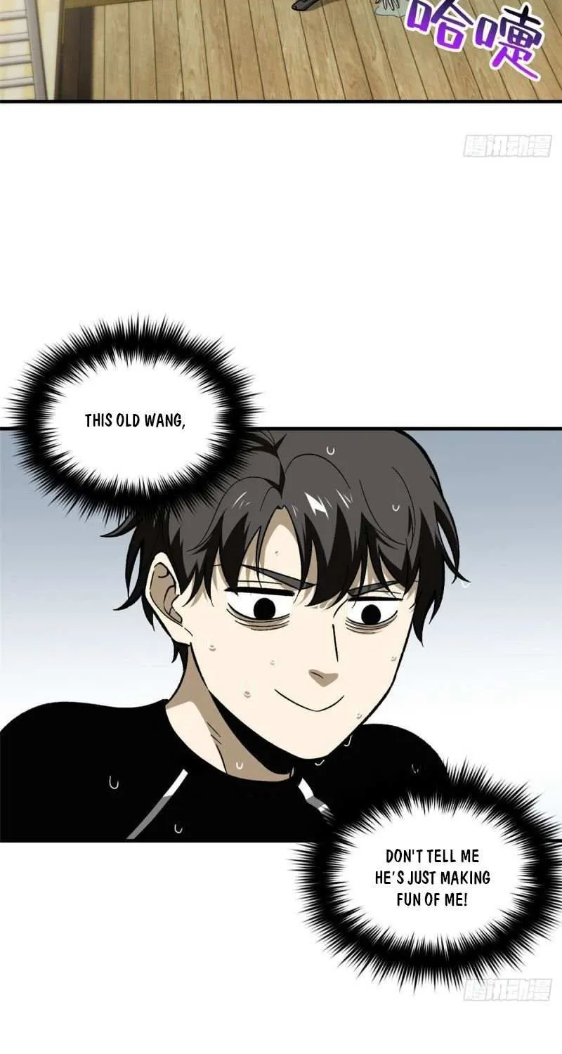 Read Global Martial Arts chapter 74 image 18 on Lezhin