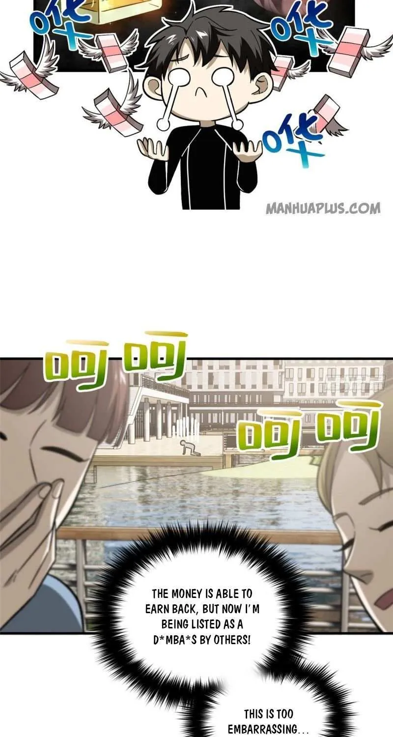 Read Global Martial Arts chapter 74 image 20 on Lezhin
