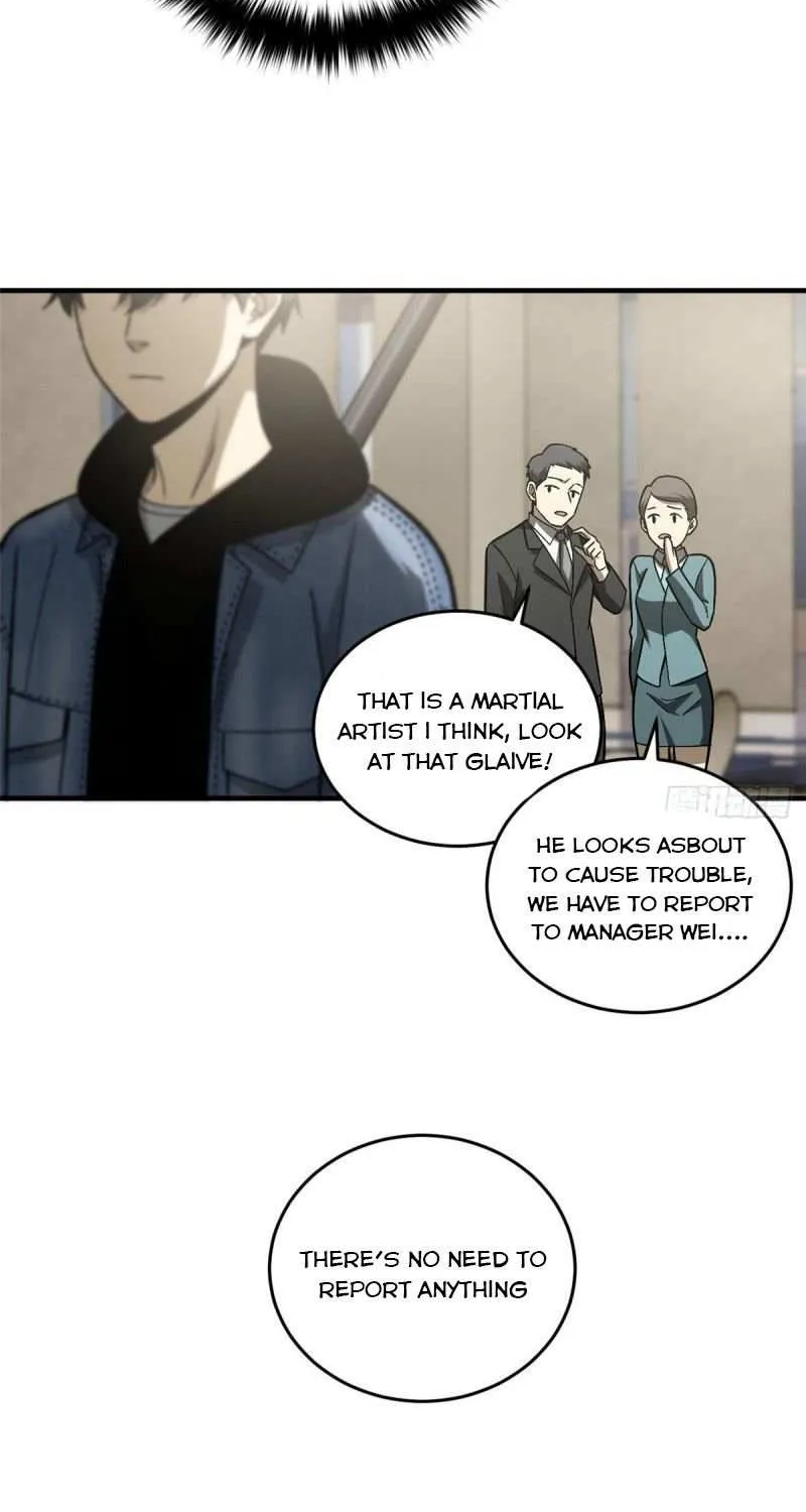 Read Global Martial Arts chapter 74 image 26 on Lezhin