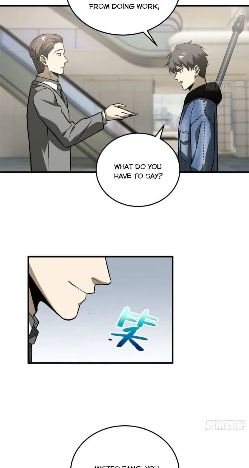 Read Global Martial Arts chapter 74 image 28 on Lezhin