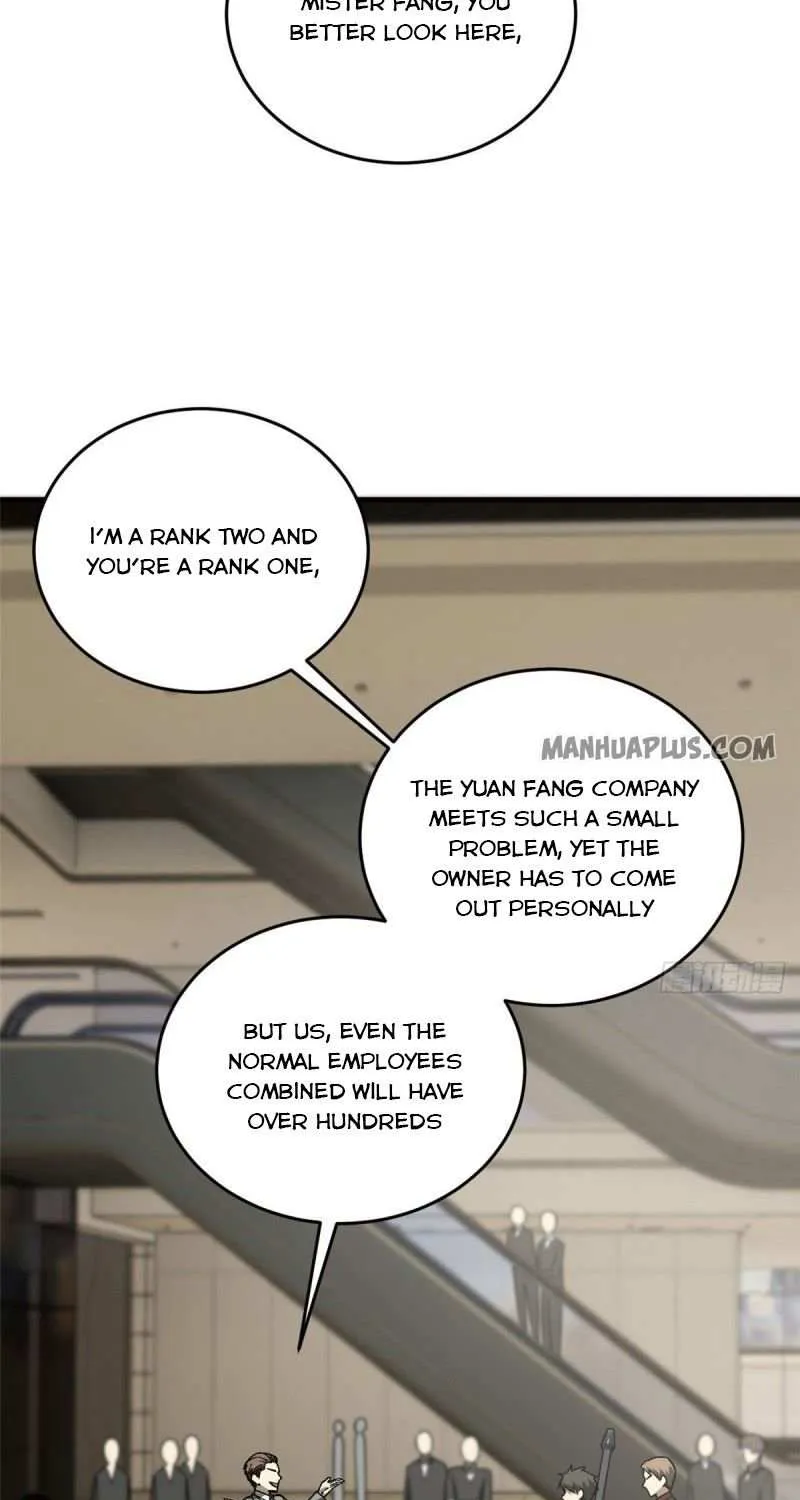 Read Global Martial Arts chapter 74 image 29 on Lezhin