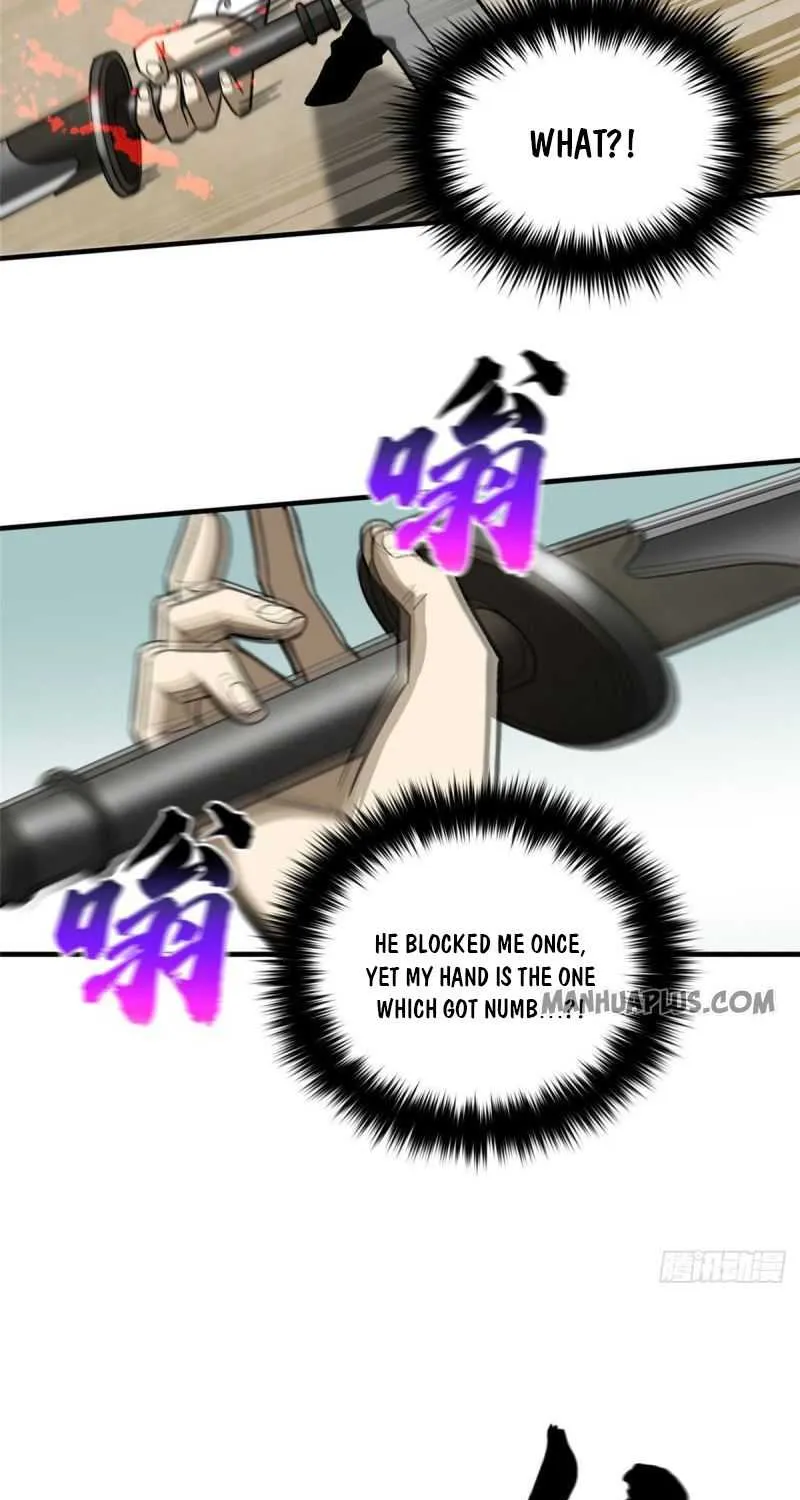 Read Global Martial Arts chapter 74 image 38 on Lezhin