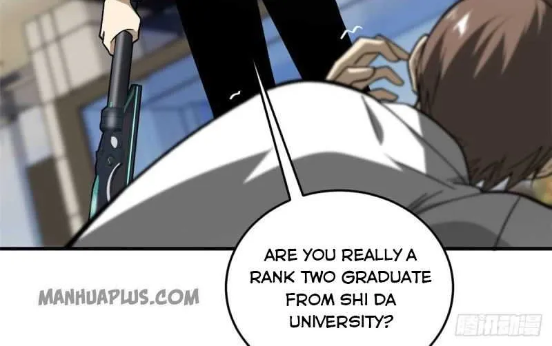 Read Global Martial Arts chapter 74 image 43 on Lezhin