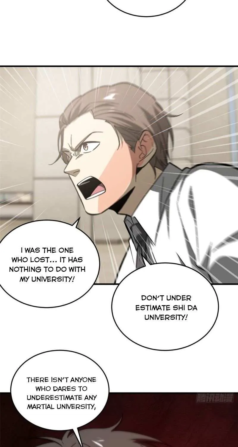 Read Global Martial Arts chapter 74 image 44 on Lezhin