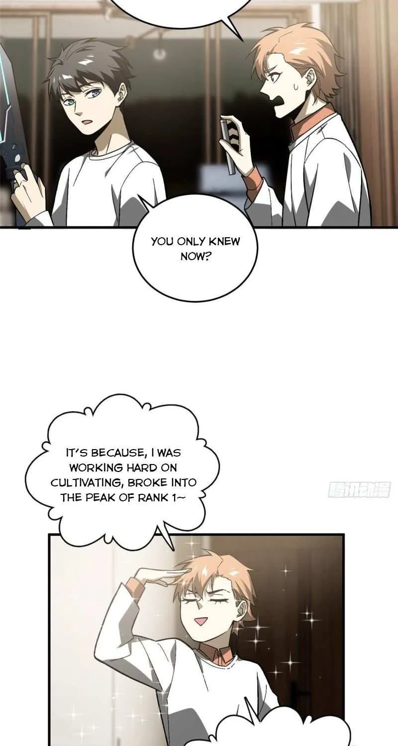 Read Global Martial Arts chapter 74 image 50 on Lezhin