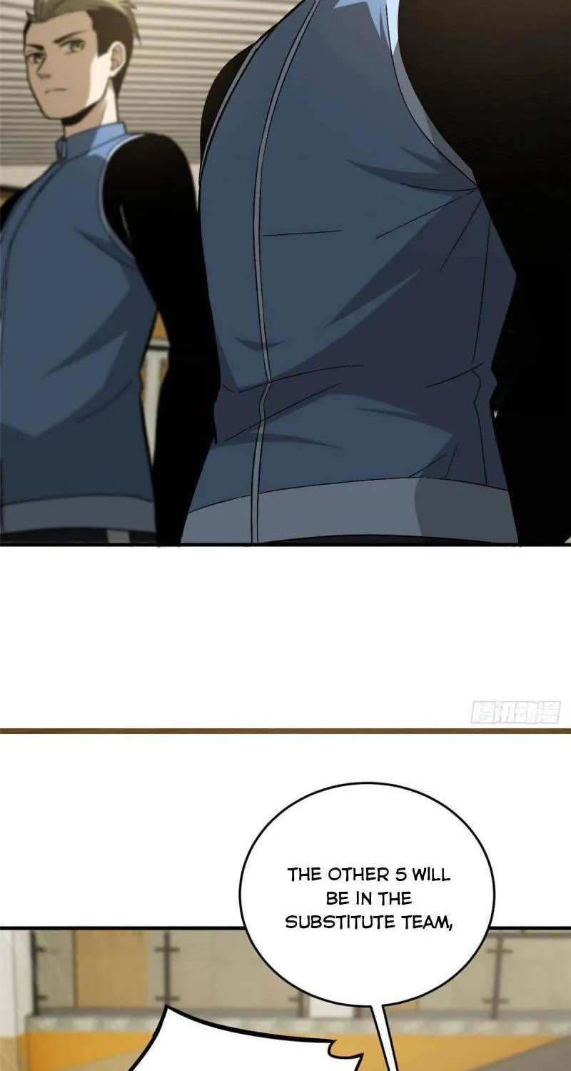 Read Global Martial Arts chapter 75 image 13 on Lezhin