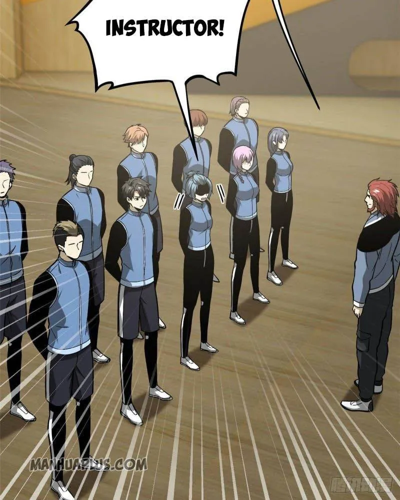 Read Global Martial Arts chapter 75 image 14 on Lezhin