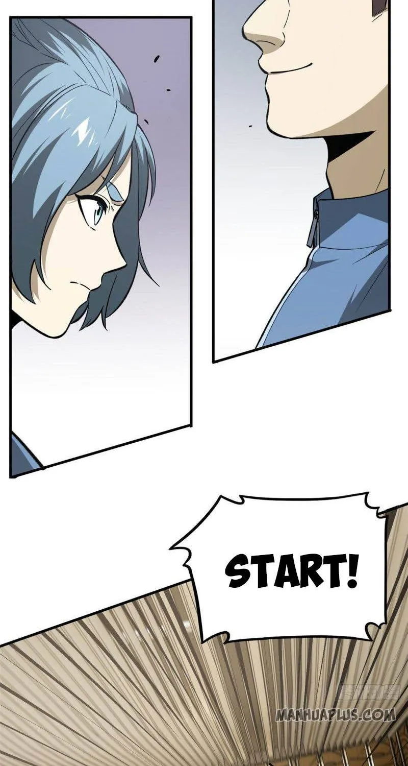 Read Global Martial Arts chapter 75 image 18 on Lezhin