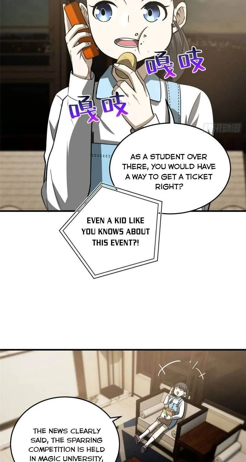 Read Global Martial Arts chapter 75 image 2 on Lezhin