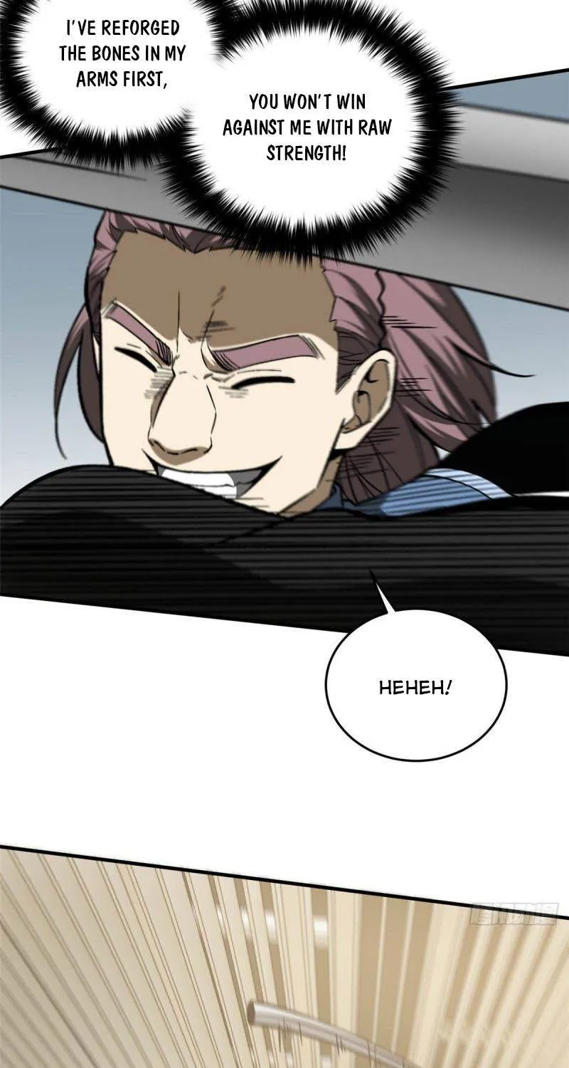 Read Global Martial Arts chapter 75 image 21 on Lezhin