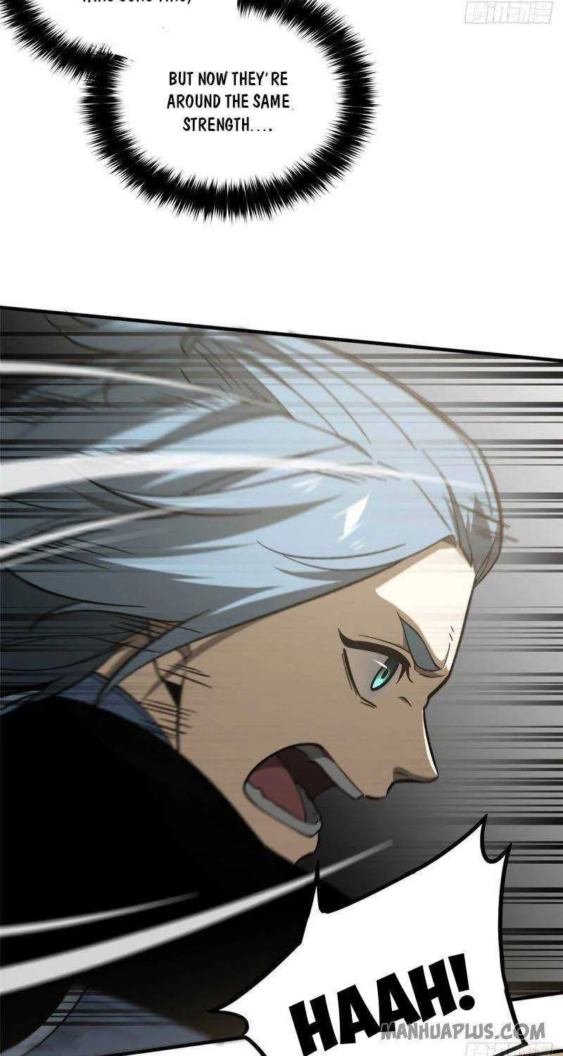Read Global Martial Arts chapter 75 image 26 on Lezhin