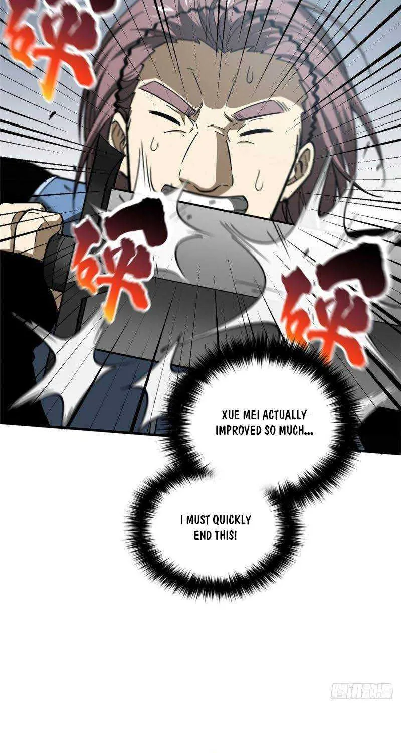 Read Global Martial Arts chapter 75 image 28 on Lezhin