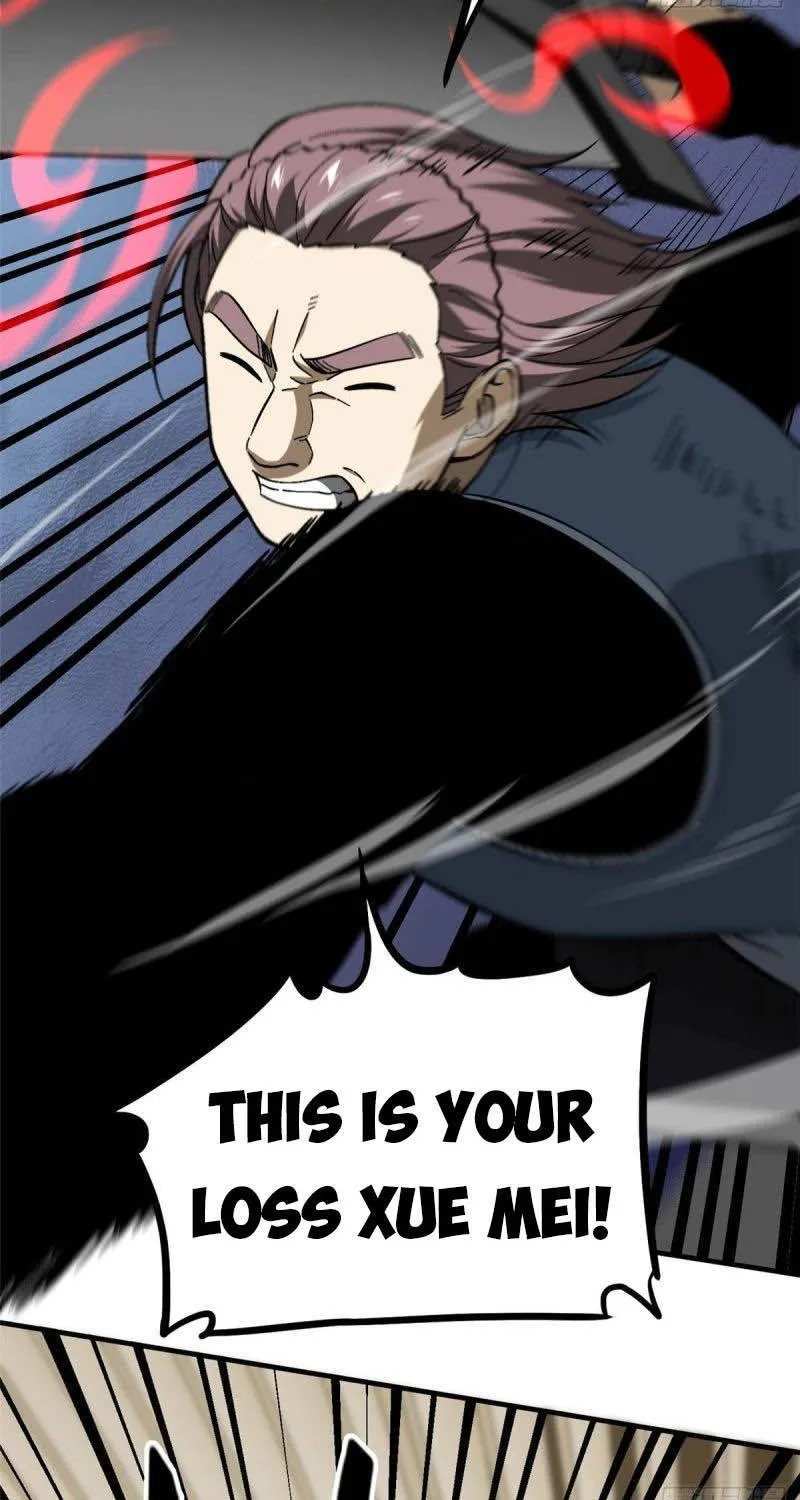 Read Global Martial Arts chapter 75 image 33 on Lezhin