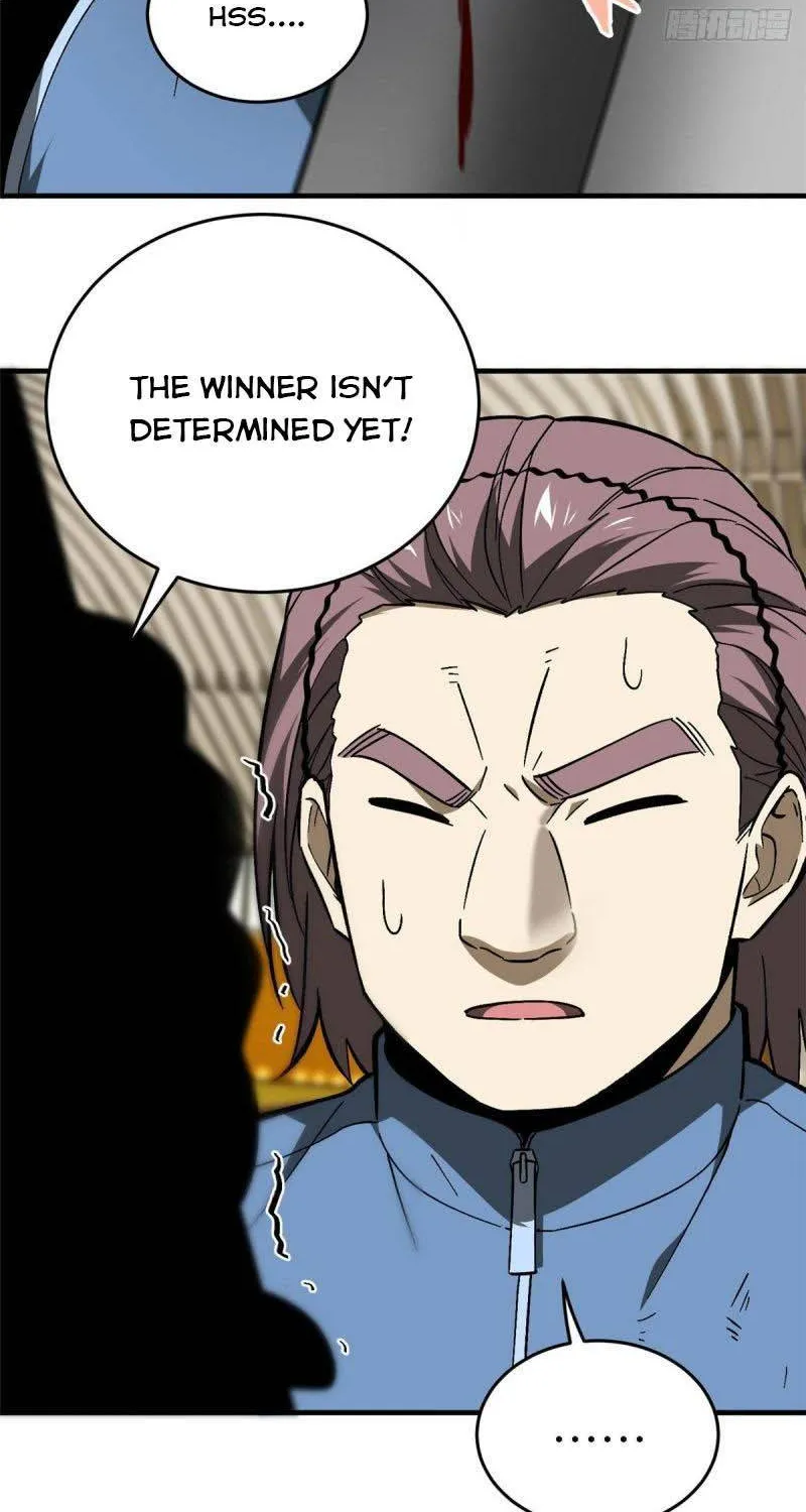 Read Global Martial Arts chapter 75 image 36 on Lezhin