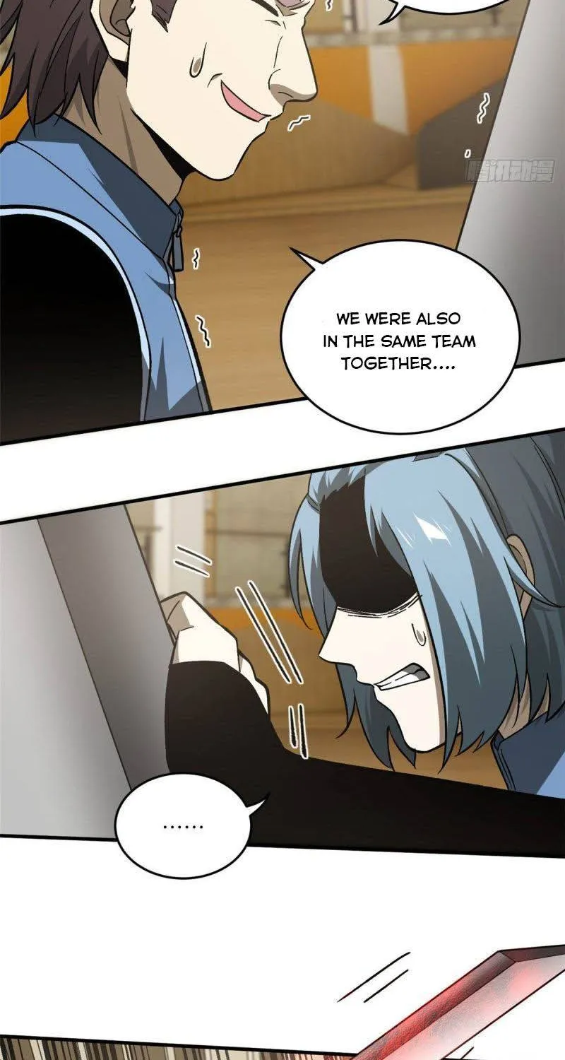 Read Global Martial Arts chapter 75 image 38 on Lezhin