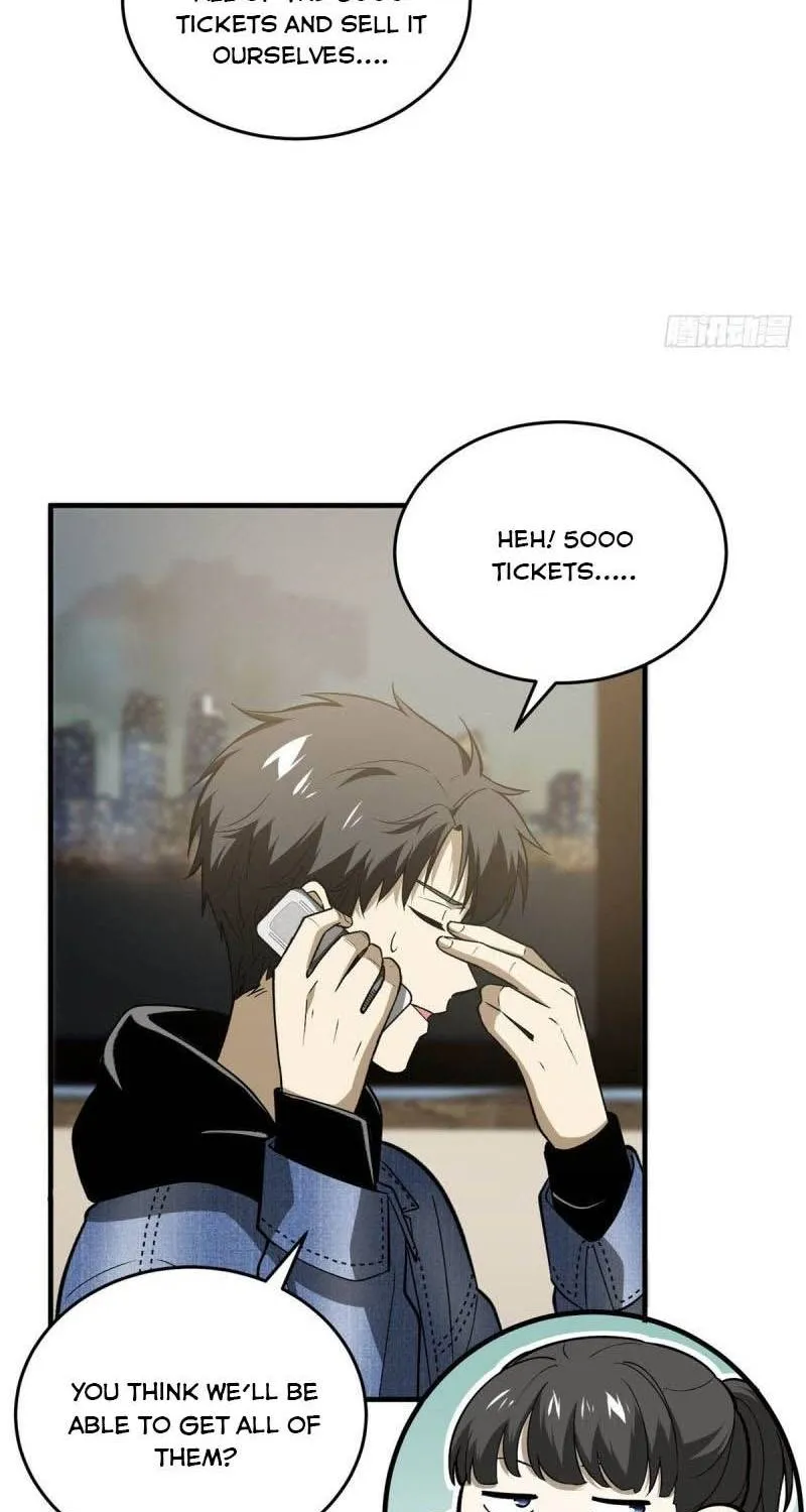 Read Global Martial Arts chapter 75 image 4 on Lezhin