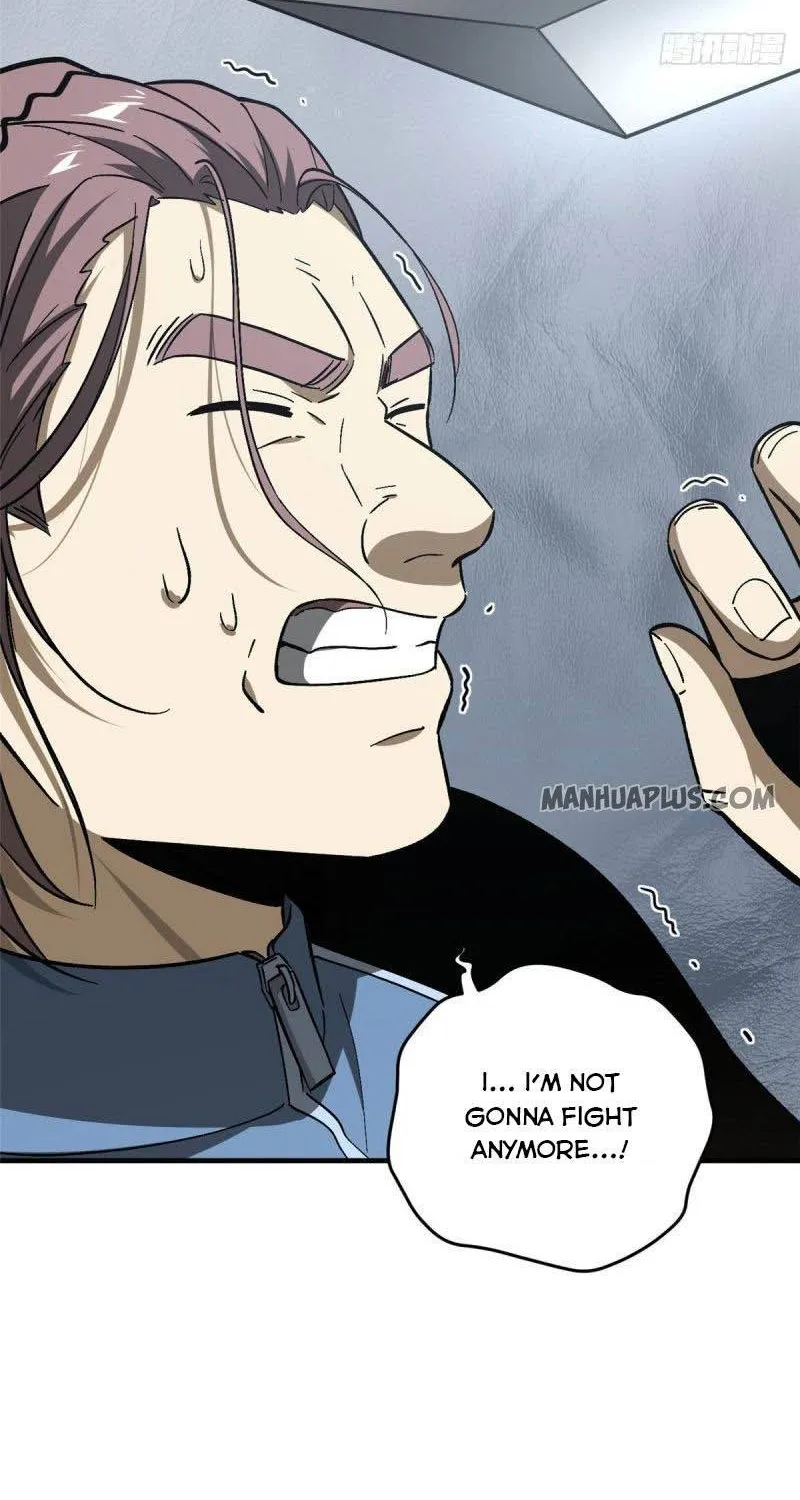 Read Global Martial Arts chapter 75 image 43 on Lezhin