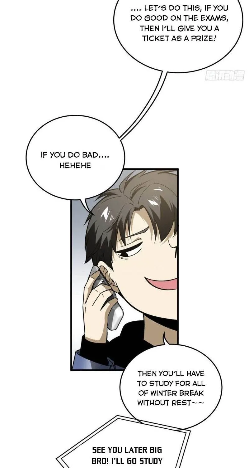 Read Global Martial Arts chapter 75 image 6 on Lezhin