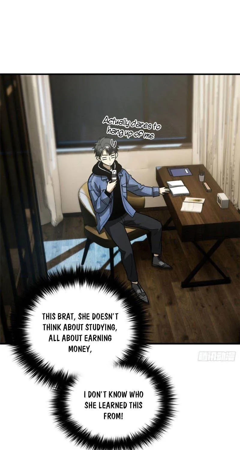 Read Global Martial Arts chapter 75 image 8 on Lezhin