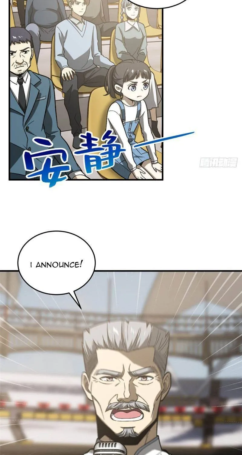 Read Global Martial Arts chapter 76 image 12 on Lezhin