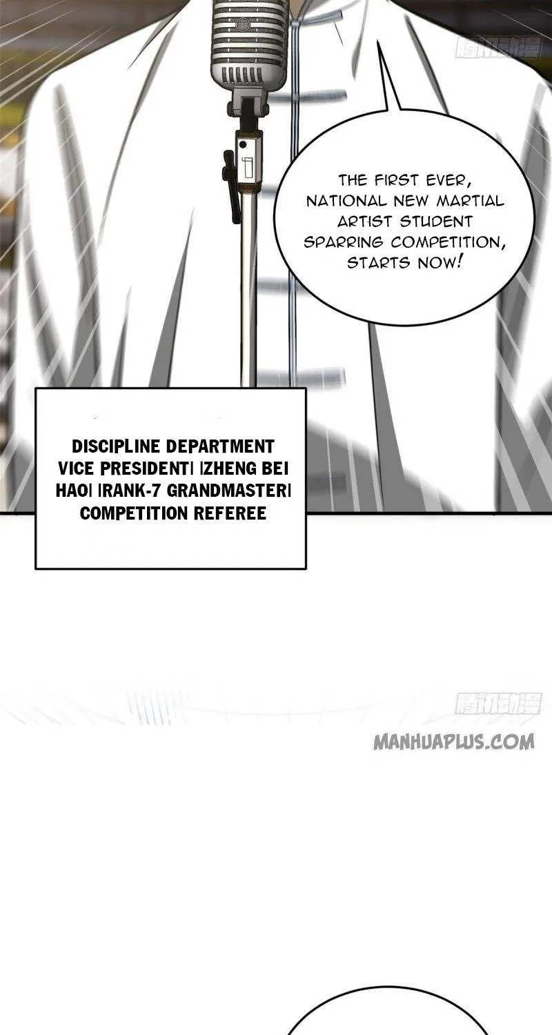 Read Global Martial Arts chapter 76 image 13 on Lezhin