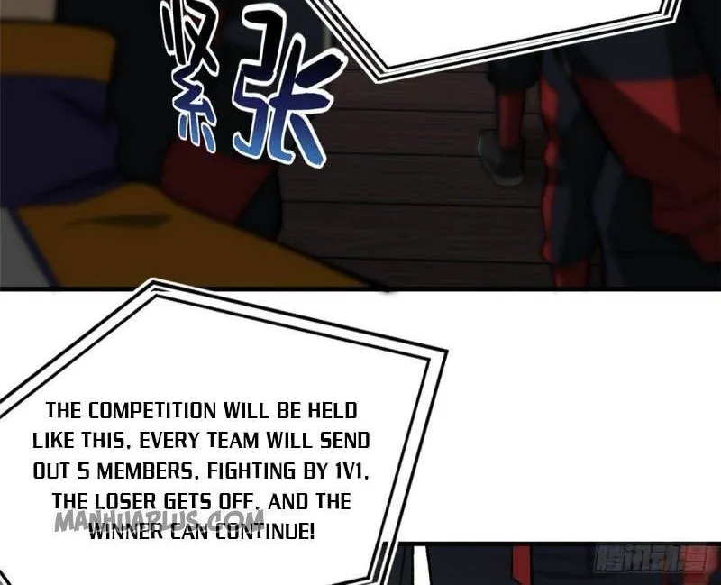Read Global Martial Arts chapter 76 image 16 on Lezhin