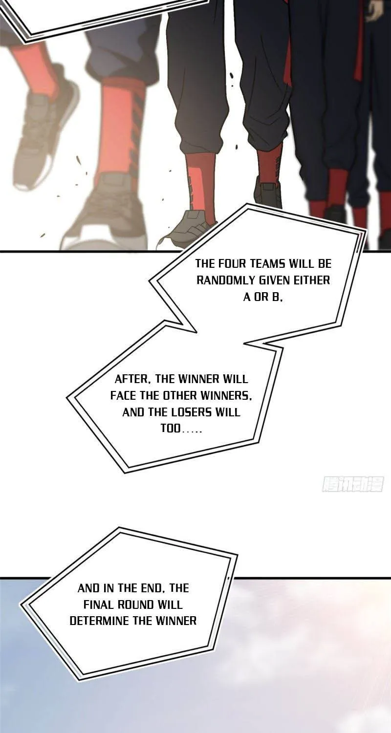 Read Global Martial Arts chapter 76 image 17 on Lezhin