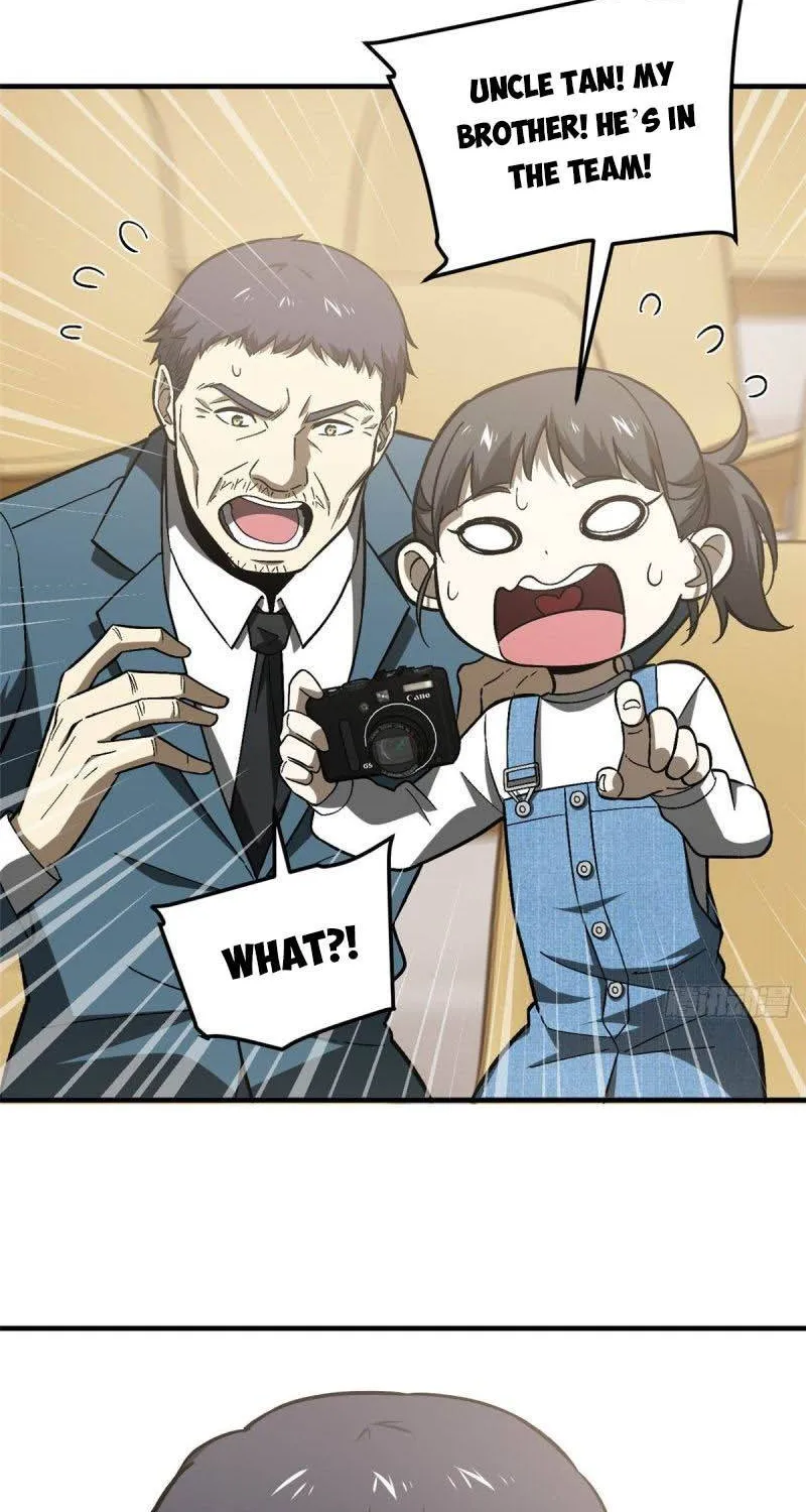 Read Global Martial Arts chapter 76 image 20 on Lezhin