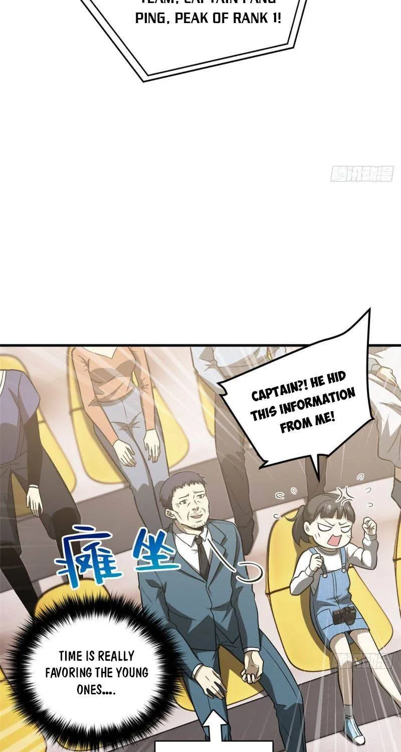 Read Global Martial Arts chapter 76 image 25 on Lezhin